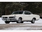 Thumbnail Photo 0 for 1966 Pontiac GTO